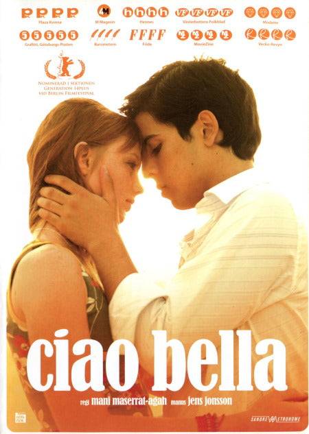 DVD - Ciao Bella (2007) (Beg)