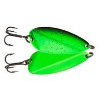 13 Fishing Origami Blade Flutter Spoon