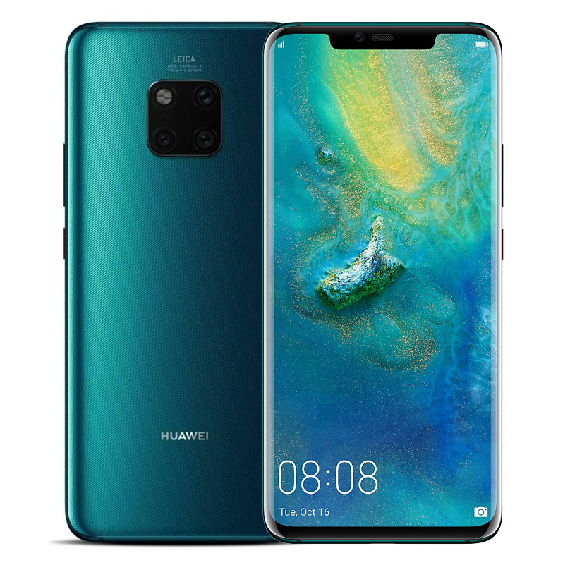 Huawei Mate 20 Pro - 128GB / Emerald Green