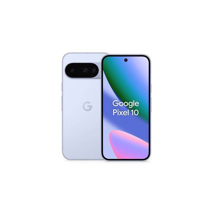 Smartphone Google Pixel 10 128 GB Frost