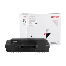 Xerox sort tonerpatron Samsung mlt-d205l ➞ På vej til lager - forventet dato: 24.12.2024