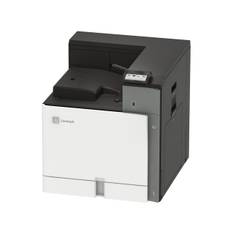 Lexmark CS963e - Drucker - Farbe - Duplex - Laser - A3/Ledger - 1200 x 1200 dpi - bis zu 55 Seiten/Min. (einfarbig)/