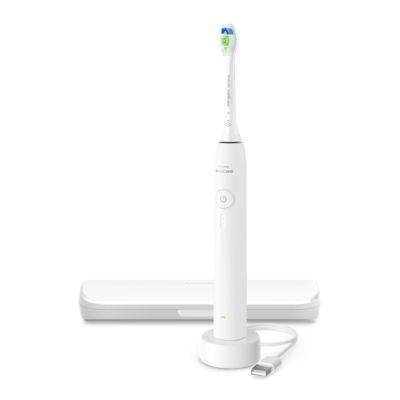 Philips 3100 - Laddningsbar tandborste - HX4033/21