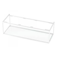Hylla Camargue Skärgård Iq+ Till Underskåp Vit Matt 120 Cm