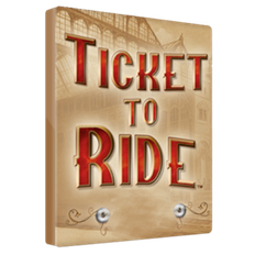 Ticket to Ride Steam Key EUROPE