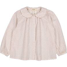 MarMar Copenhagen Takari Frill Stl. 2Y/92 fepojkar - Toppar Från Magasin - Vito (2Y/92)
