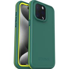 Otterbox FRE MagSafe Cover iPhone 16 Pro Max Green