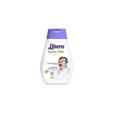 Libero Bubble Bath