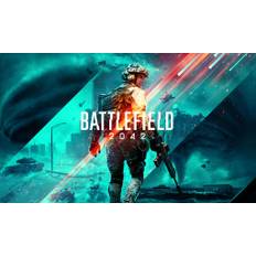 Battlefield 2042 (PC) - Gold Edition