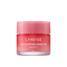 Lip Sleeping Mask Berry 20g