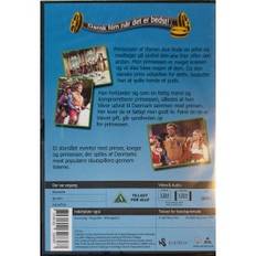 Der Var Engang (Dirch Passer) (NY) (DVD)