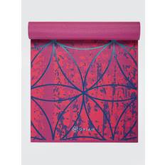 Gaiam Premium Radiance Yoga Mat 6mm