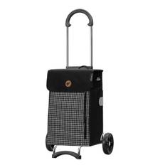 Andersen Scala Shopper Hente Grå