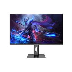 27" DUTZO G27-FI160UA - 3840x2160 (4K / UHD) - 160Hz - Fast IPS