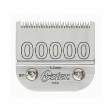Oster 97 Skär (0,2 - 13 mm): 0.2mm