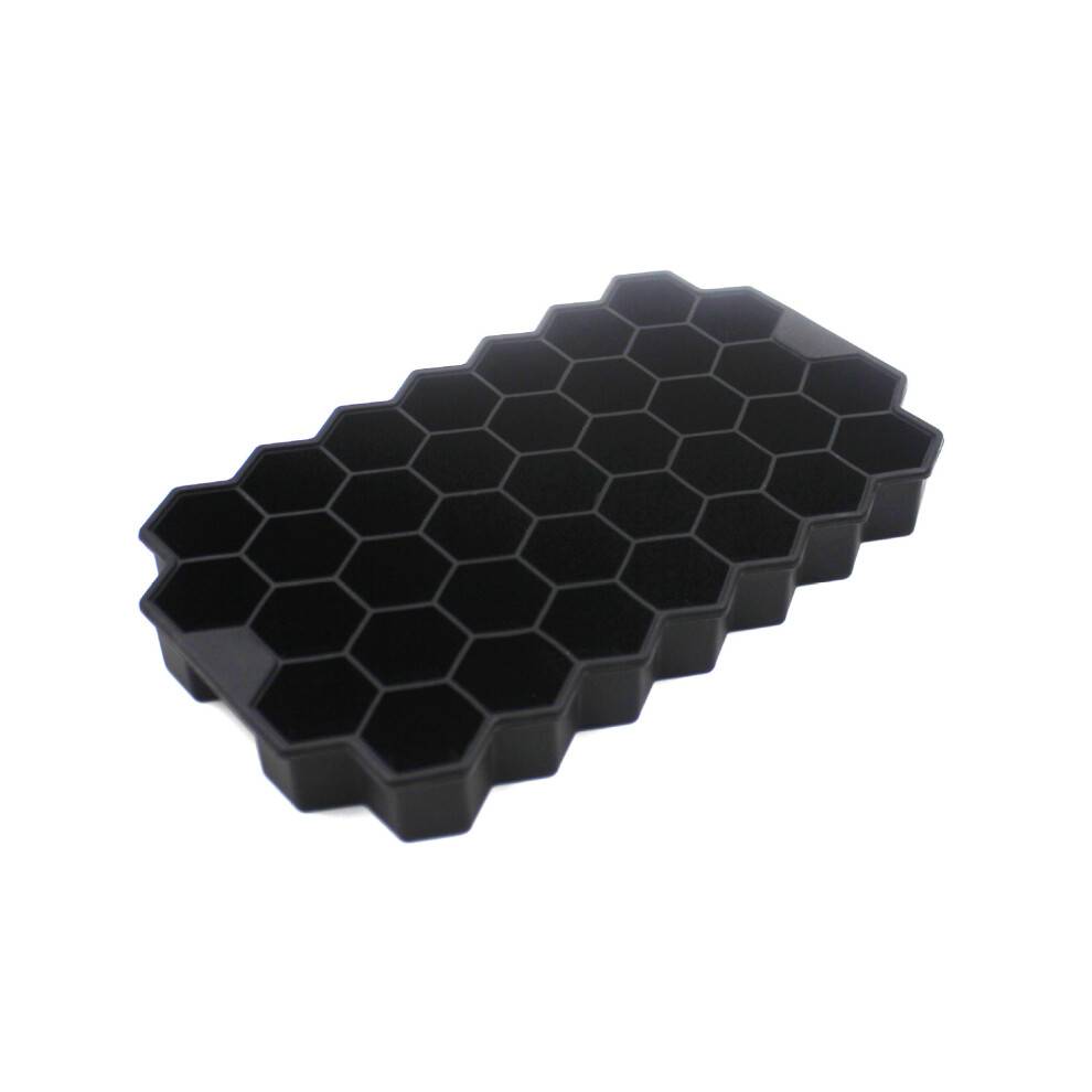 Fødevaregodkendt silikone ispose sæt ispose honeycomb ispose 6 jævn ispose 6 silikone ispose