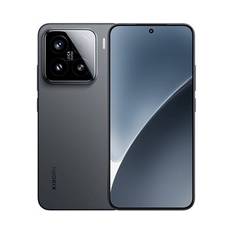 Xiaomi Xiaomi 15 Black 12/256 GB - Fyndvara