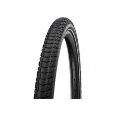 Schwalbe Marathon Plus Tour Däck Svart, 28"x1.75, E-50, Addix E, 1065g