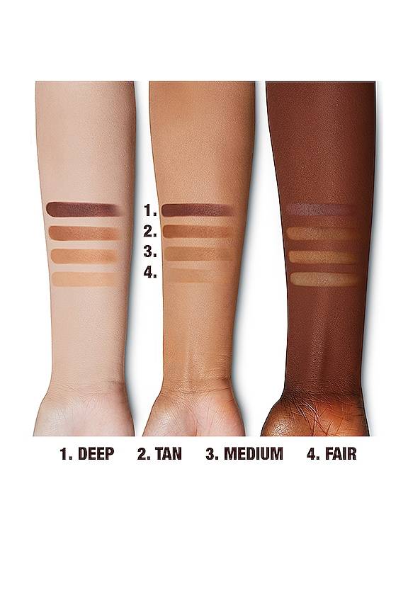 Airbrush Flawless Bronzer
