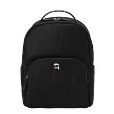 Karl Lagerfeld Rygsæk 'IKON'  sort