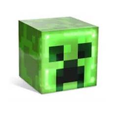 UKON!C - MINECRAFT, CREEPER BLOCK- MINI FRIDGE 6.7L