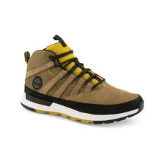 Timberland Sneaker Oliven EURO TREKKER MID - 44