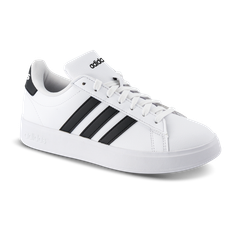 adidas Sneaker Hvid GW9195 GRAND COURT 2.0 - 6