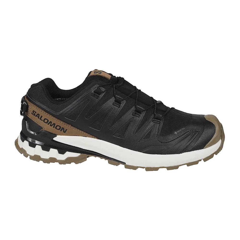 Salomon XA PRO 3D V9 GTX - Træning - Herre - Sort - 42 1/2 EU -