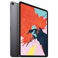 Begagnad iPad Pro 11 128GB WiFi Svart Grade A