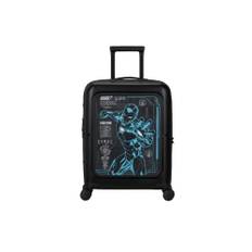 American Tourister, Resväska, unisex, ONE Size, Marvel Dashpop Barnkabinväska