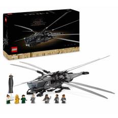 10327 Dune Atreides Royal Ornithopter