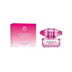 Versace Bright Crystal Absolu Eau de Parfum 50 ml Versace