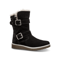 Superfit børnestøvle sort 800484 - 31
