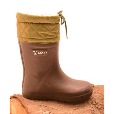 Woody Warm termostøvle