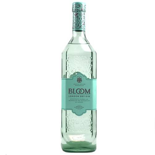 Bloom Gin 1L.
