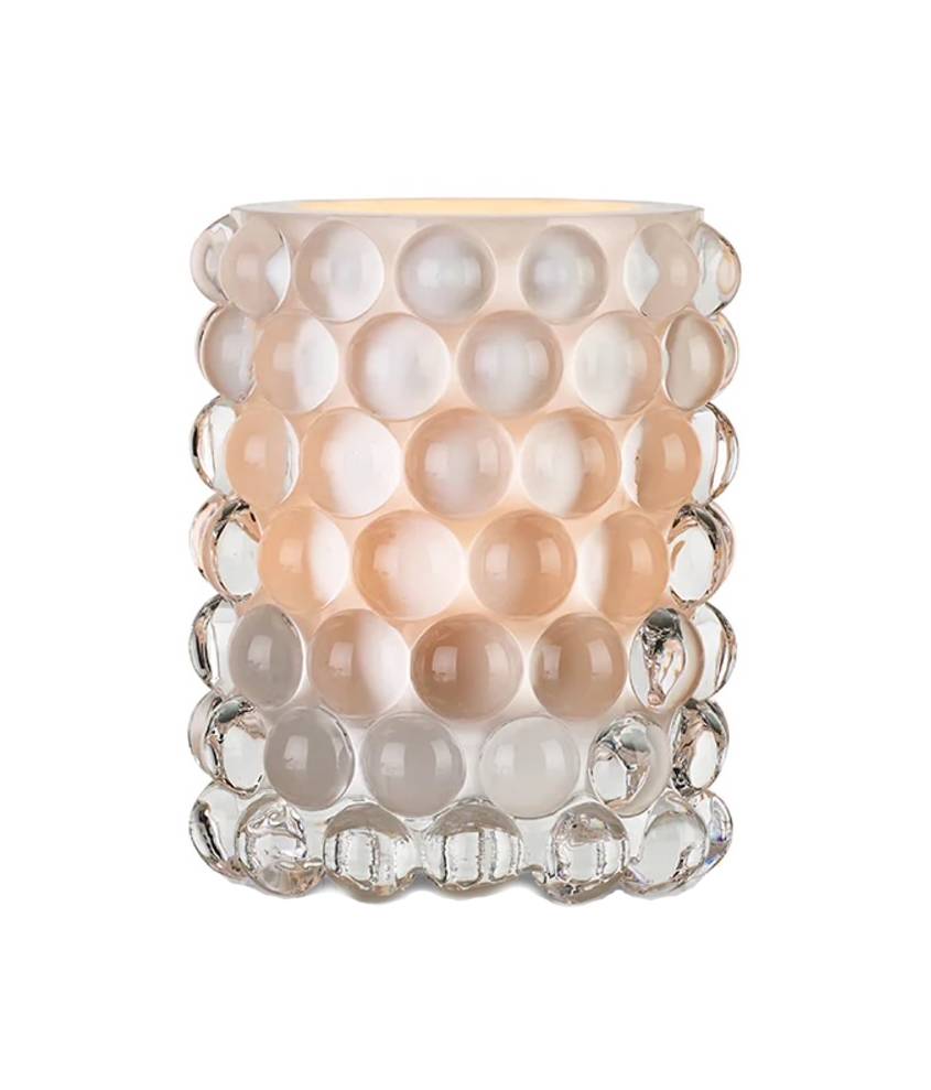 Hurricane Boule Regular - White