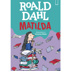 Matilda (bok, kartonnage)