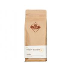 Kornkaffe Etno Cafe Brazil Yellow Bourbon 1 kg