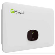 Growatt MID 20KTL3-XH hybridväxelriktare