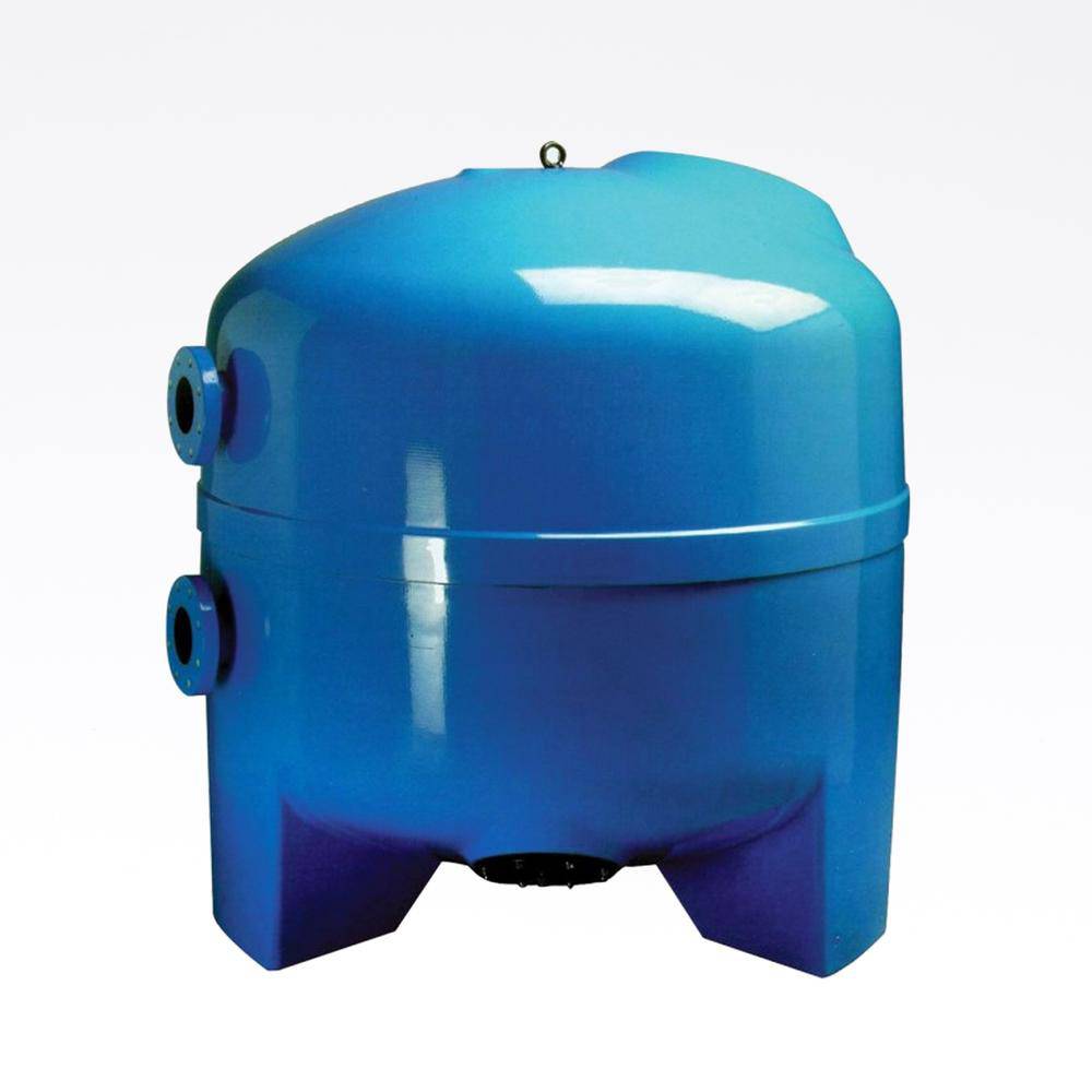 Calplasfilter FB - 2340 mm