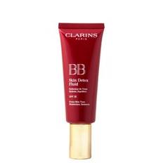 BB Skin Detox Fluid 02 Medium BB Cream 45 ml