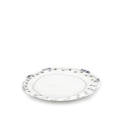 Serax - Plate S Anemone Milk - Set of 2 - Mattallrikar - Marni