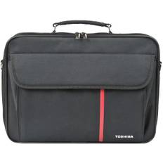 Toshiba Value Edition bæretaske til notebook - PX1553E-1NCA