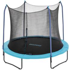 Bestway Xtreme Air Studsmatta + Skyddsnät 3,05M