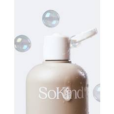 SoKind / BUBBLE TIME - MILD OG PLEJENDE BABY SHAMPOO OG KROPSSÆBE - 150 ML