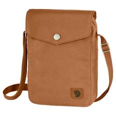 Fjällräven Greenland Pocket skuldertaske (KHAKI DUST (228))