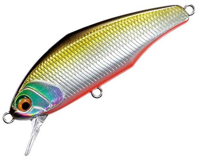 SMITH LTD Lure D Insight 64mm TS Haku No.06