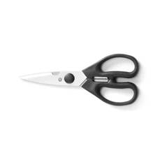 Kökssax, rostfritt stål, 200mm