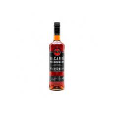 Bacardi Black Carta Negra 40% 70 cl