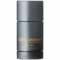 Dolce & Gabbana for Men The One Gentleman Deo 75ml